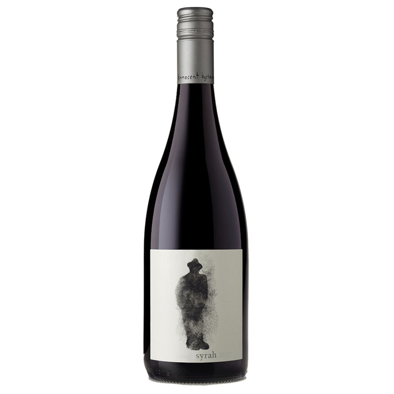 Innocent Bysander Innocent Bystander Vict Syrah