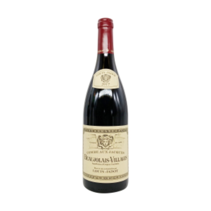 Jadot Louis Combe Aux Jacques Beaujolais Villages