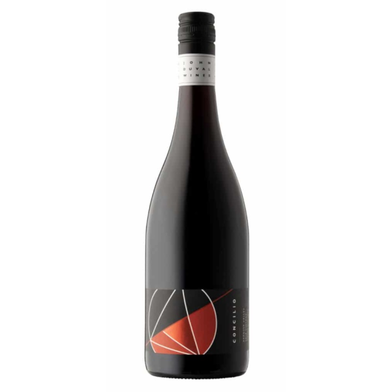 John Duvall Wines 2022 J Duval Concilio Grenache