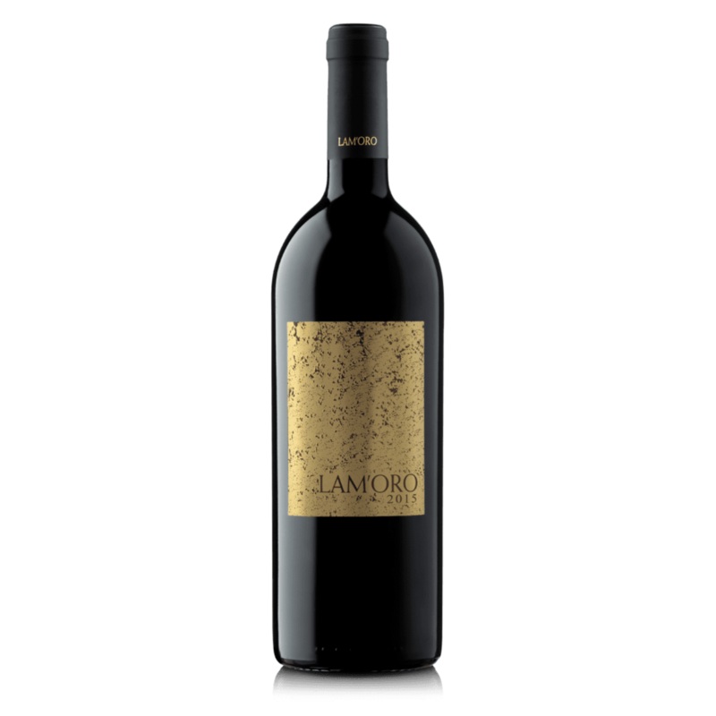 Lamole di Lamole 2016 Lamole Lam Oro Rosso