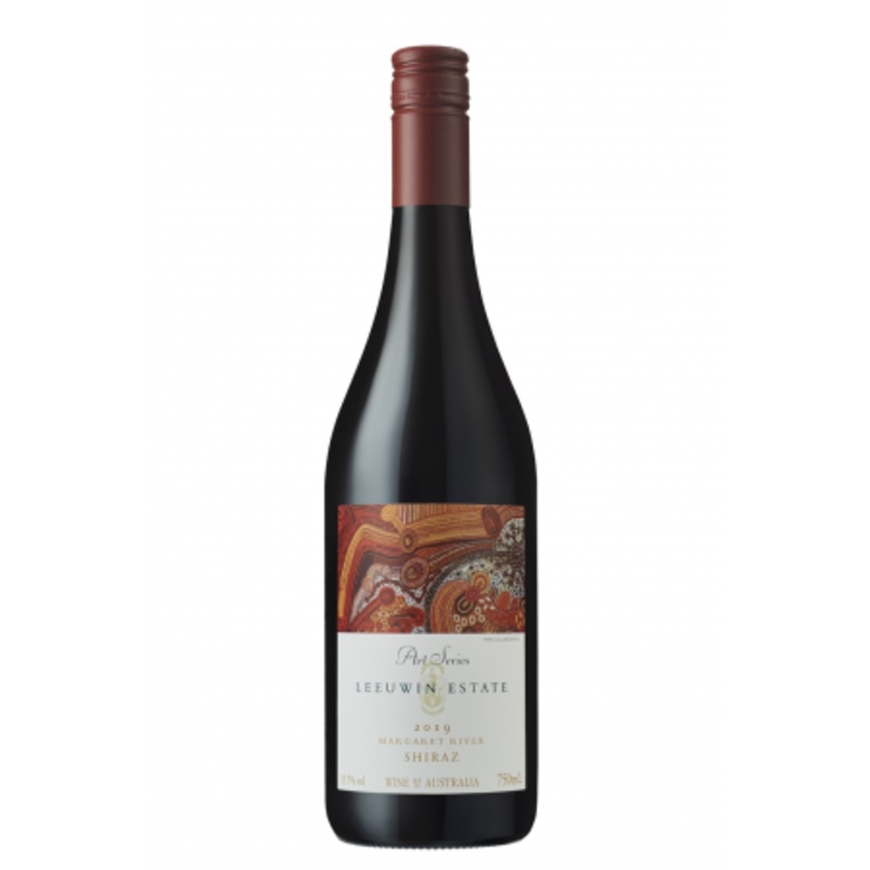 Leeuwin Estate 2019 Leeuwin Art Shiraz