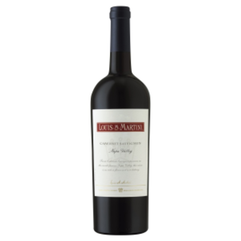 Louis M. Martini Sonoma Cabernet Sauvignon