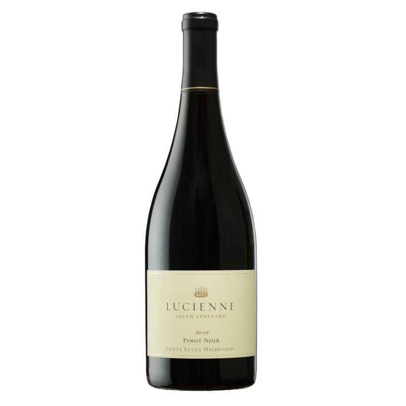 Lucienne 2019 Smith Pinot Noir