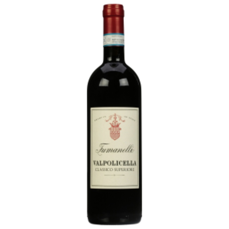 Marchesi Fumanelli 2013 Fumanelli Amarone Della Valp
