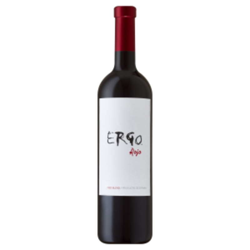 Martin Codax Rioja Ergo
