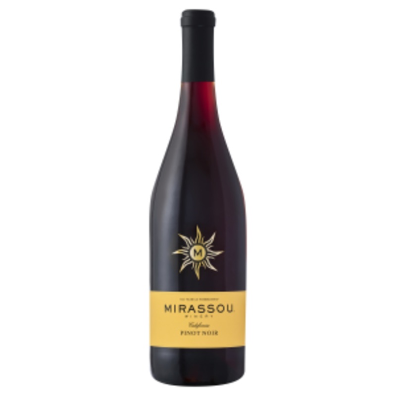 Mirassou Pinot Noir