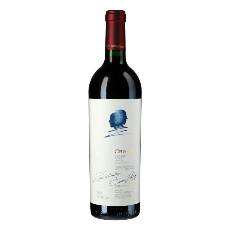 Opus One 2021 Napa Valley Red Wine 750mL