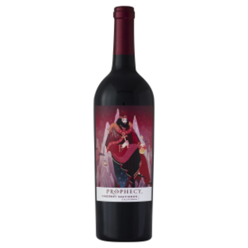 Prophecy California Cabernet Sauvignon
