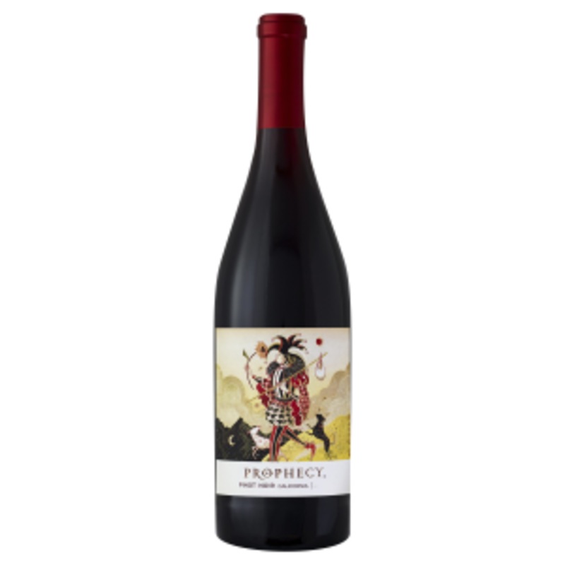 Prophecy California Pinot Noir