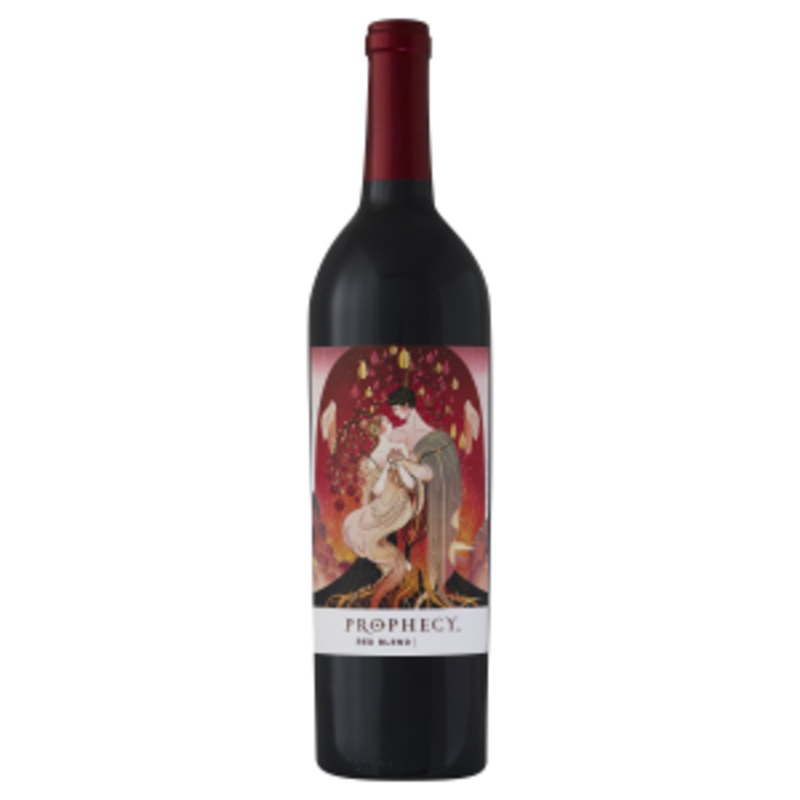 Prophecy Red Blend