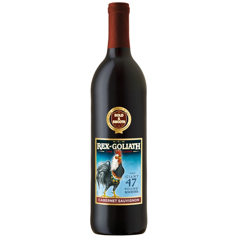 Rex Goliath Cabernet Sauvignon