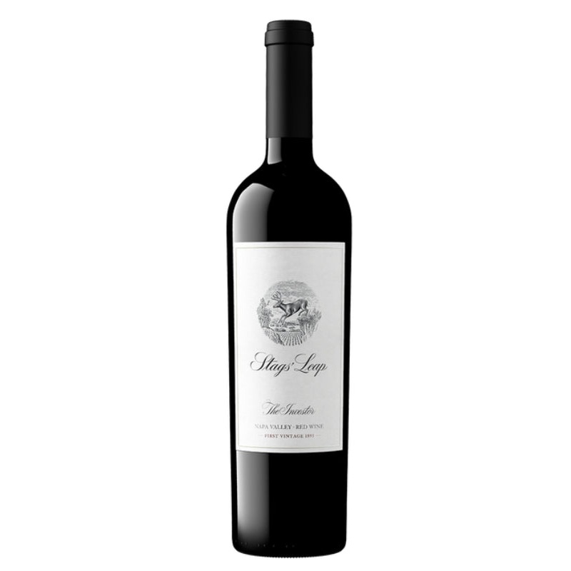 Stags' Leap Winery Investor Napa Valley Red Wine 750mL
