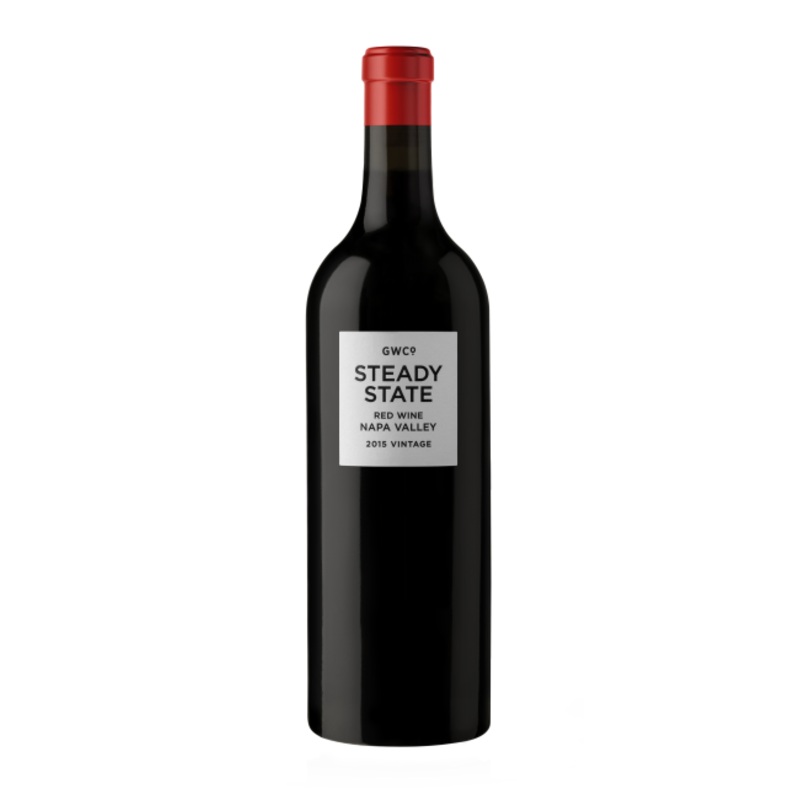 Steady State 2015 Red