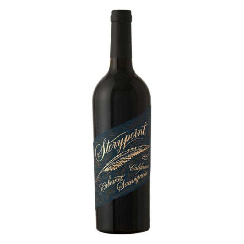 Storypoint California Cabernet Sauvignon