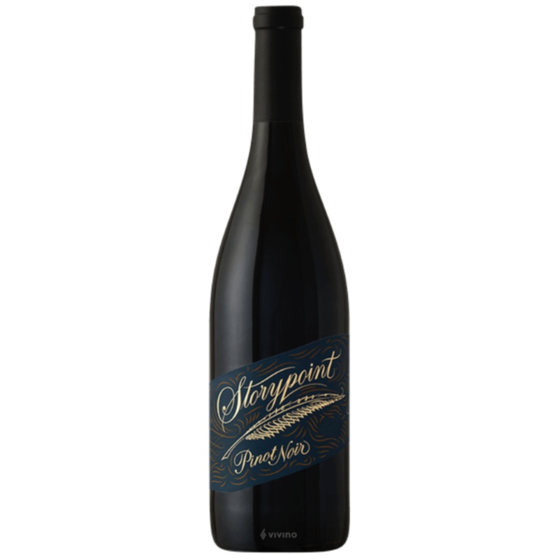 Storypoint Pinot Noir