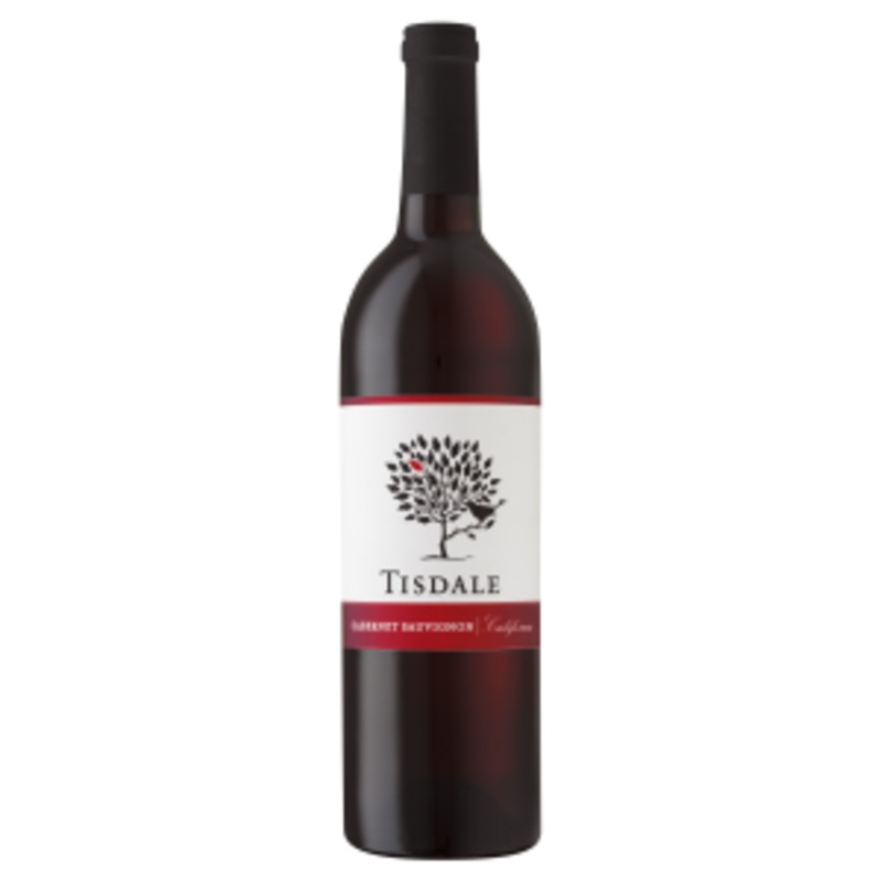 Tisdale Vineyards Tisdale Cabernet Sauvignon