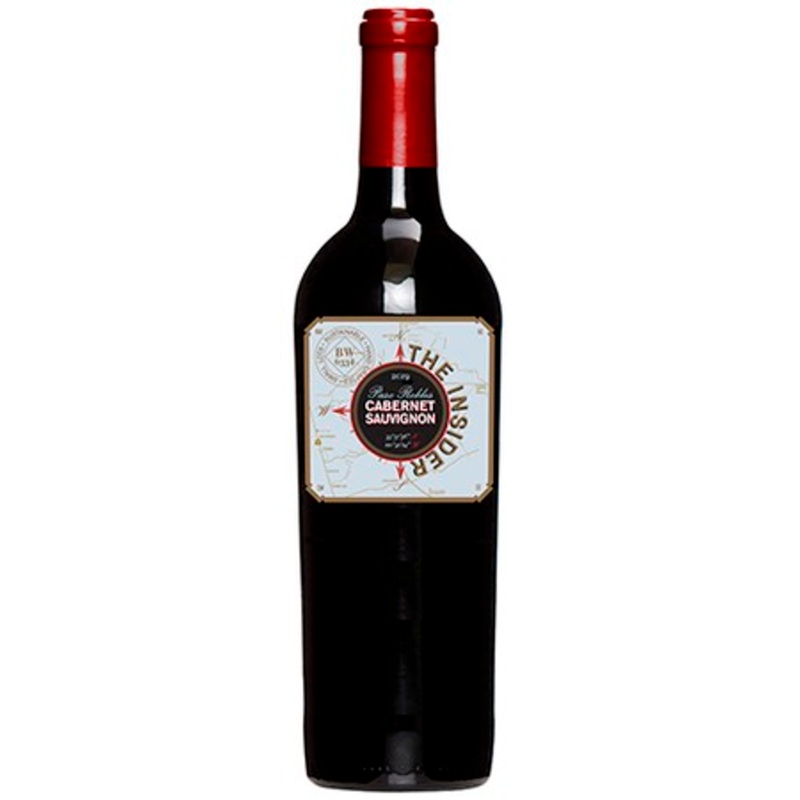 William Hill Estate William Hill Central Coast Cabernet Sauvignon Estate