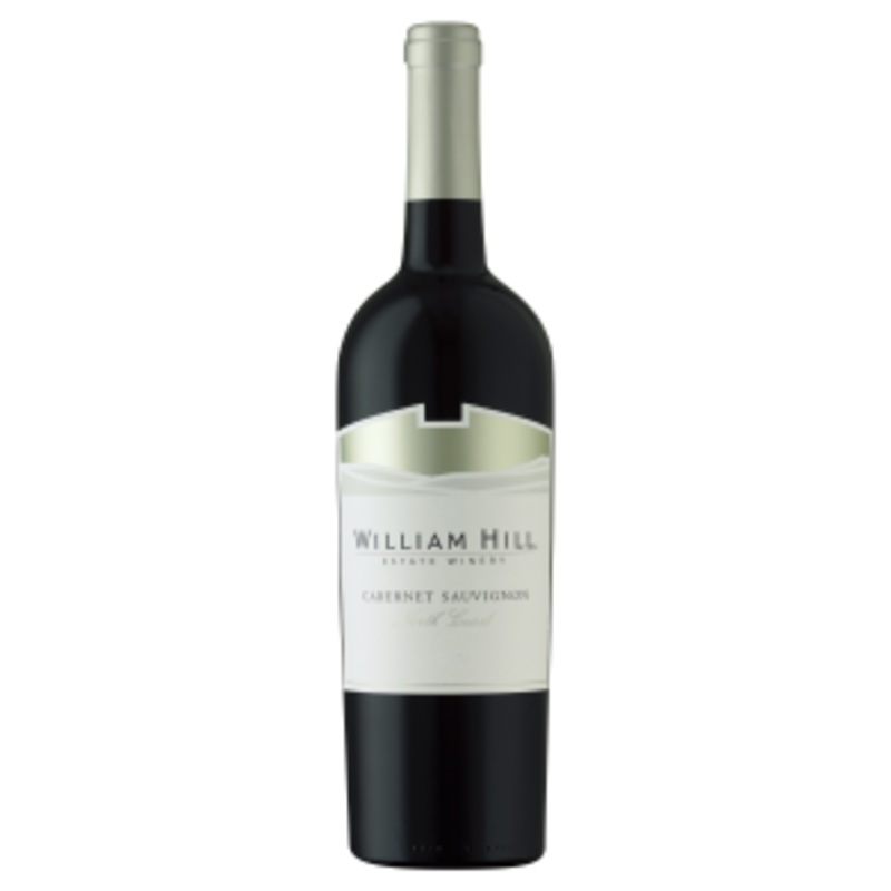 William Hill Estate William Hill North Coast Cabernet Sauvignon