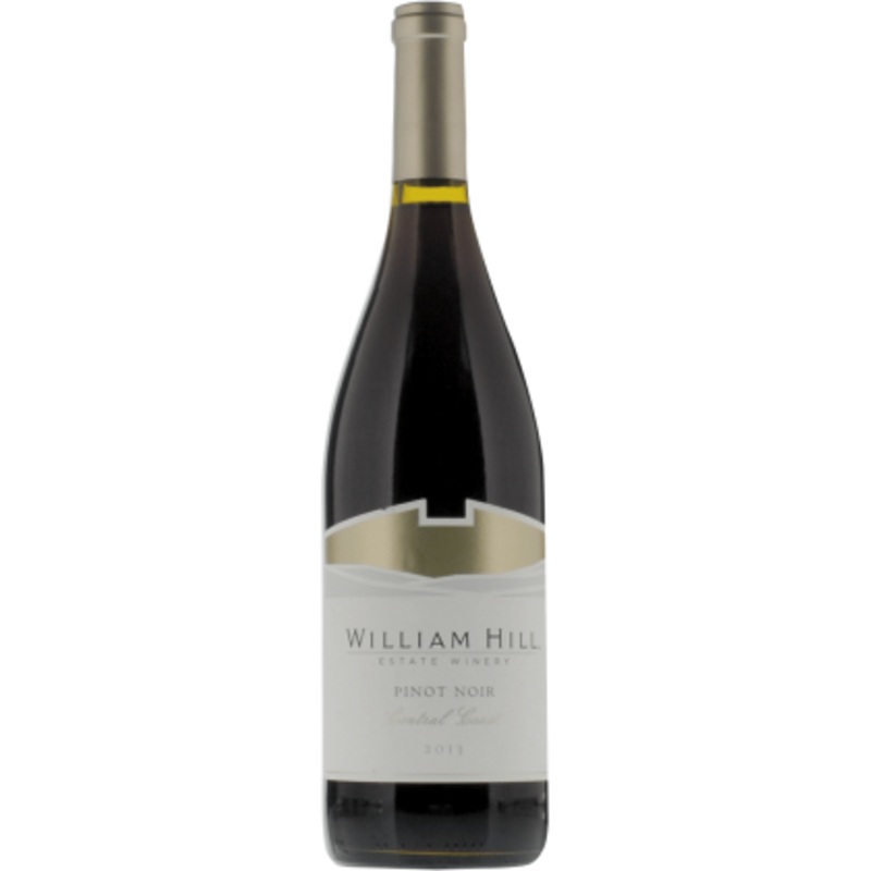 William Hill Estate William Hill North Coast Pinot Noir