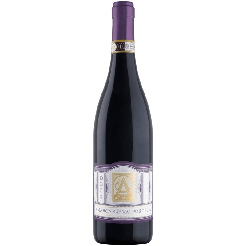 Acinum Amarone Della Valpolicella - 750ML