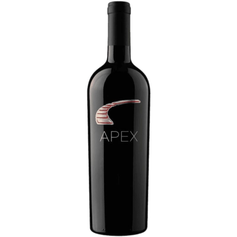 Adobe Road Red Wine Apex Sonoma County - 750ML