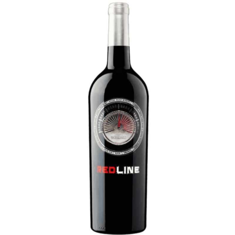 Adobe Road Red Wine Redline Napa & Sonoma Counties - 750ML