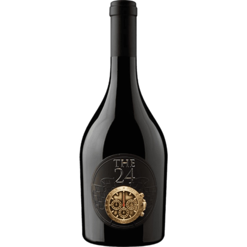 Adobe Road Red Wine The 24 Sonoma County - 750ML