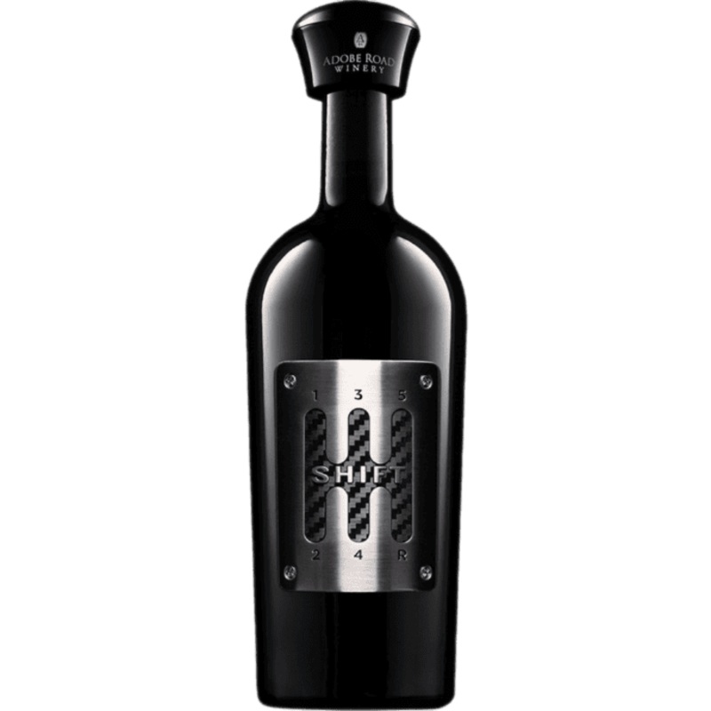 Adobe Road Shift Sonoma County - 750ML