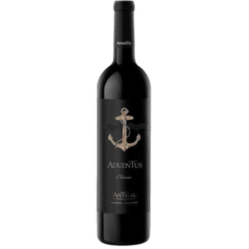 Aduentus Classic Mendoza - 750ML