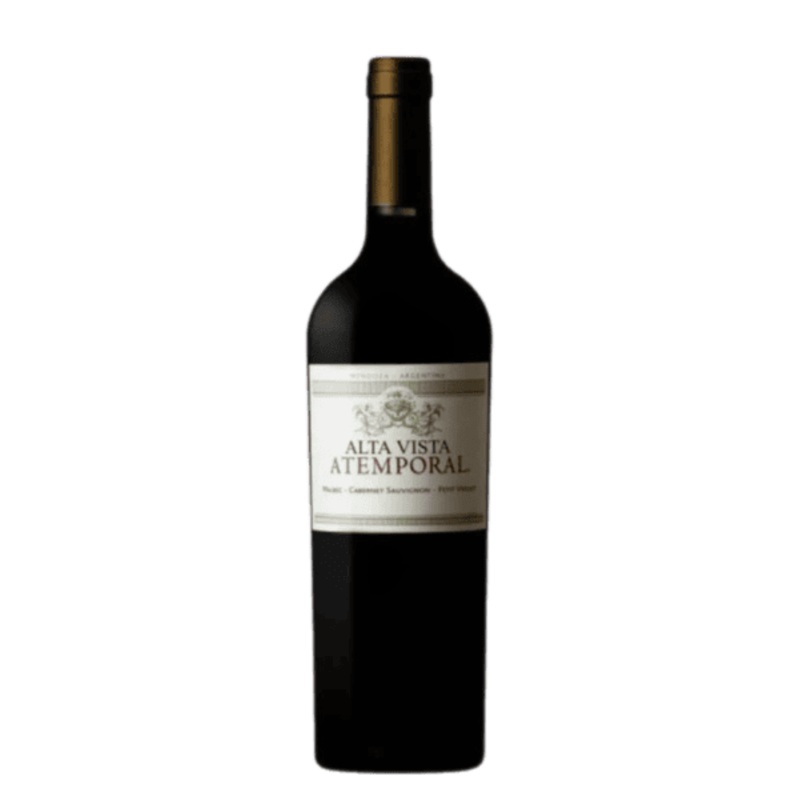 Alta Vista Atemporal Mendoza Red Blend - 750ML