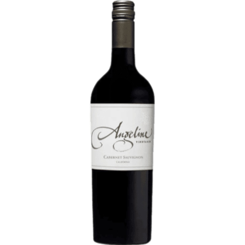 Angeline Reserve Sonoma County Cabernet Sauvignon - 750ML