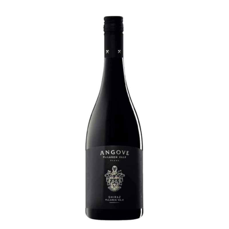 Angove McLaren Vale The Medhyk Shiraz - 750ML