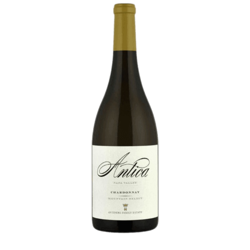 Antica Napa Valley Chardonnay Mountain Select Atlas Peak - 750ML