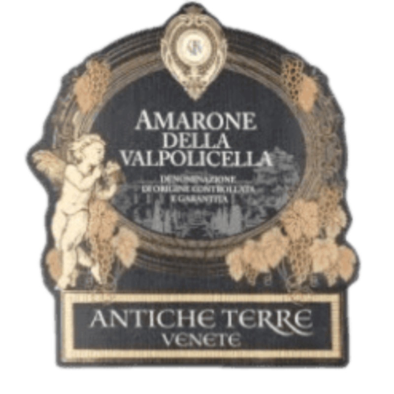 Antiche Terre Venete Amarone Della Valpolicella Blend - 750ML