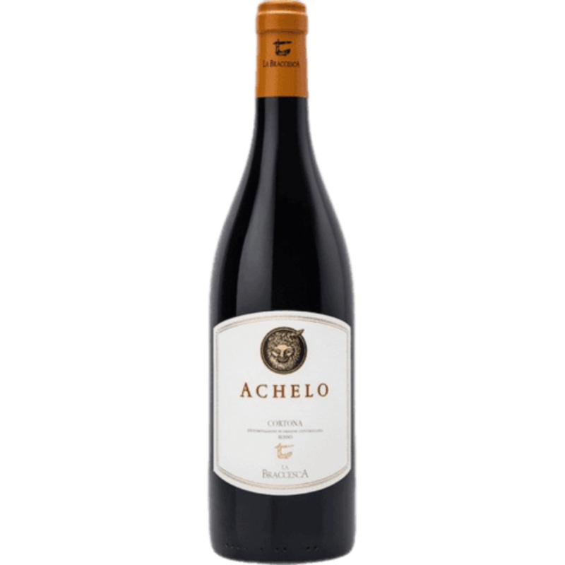Antinori La Braccesca Cortona Rosso Achelo - 750ML
