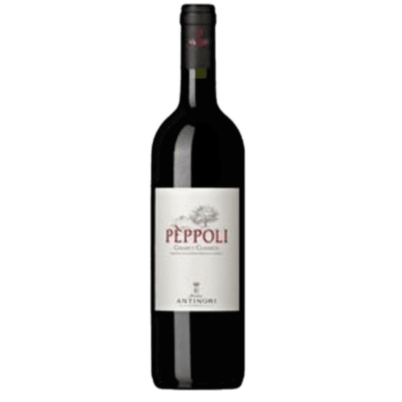 Antinori Peppoli Chianti Classico - 750ML
