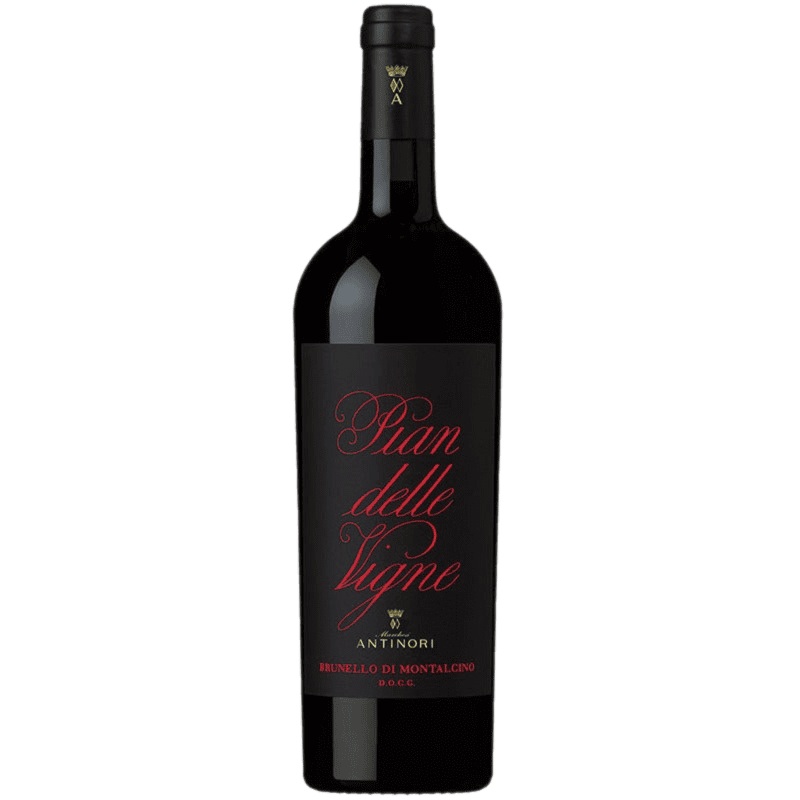 Antinori Pian Delle Vigne Brunello Di Montalcino - 750ML