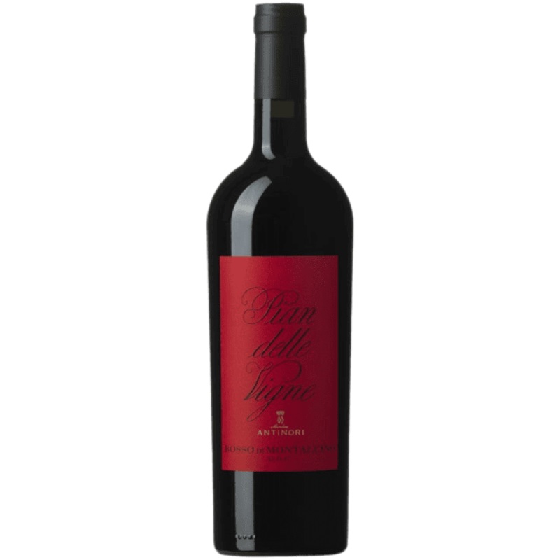 Antinori Pian Delle Vigne Rosso Di Montalcino - 750ML