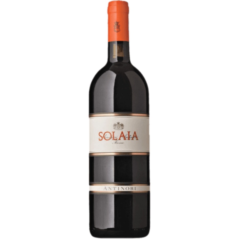 Antinori Solaia Toscana Rosso - 750ML