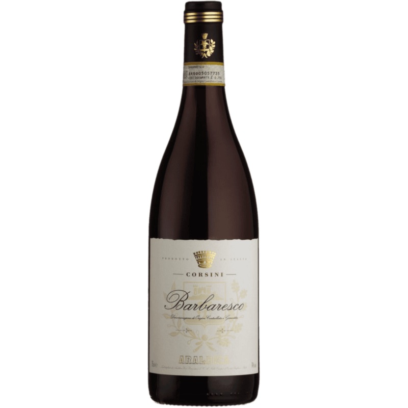 Araldica Barbaresco Corsini  - 750ML