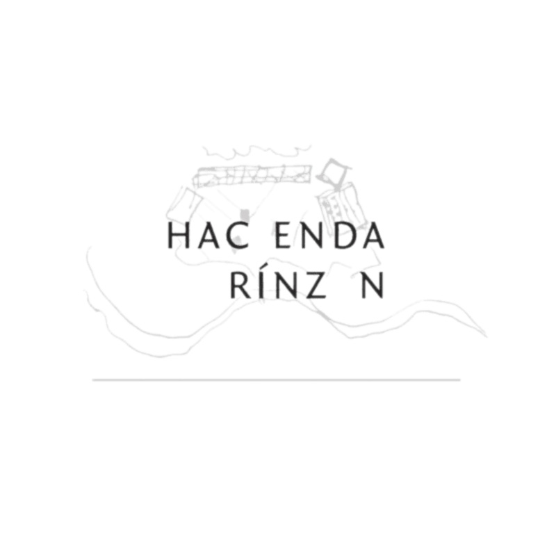 Arinzano Vino De Pago Hacienda De Arinzano Tempranillo - 750ML