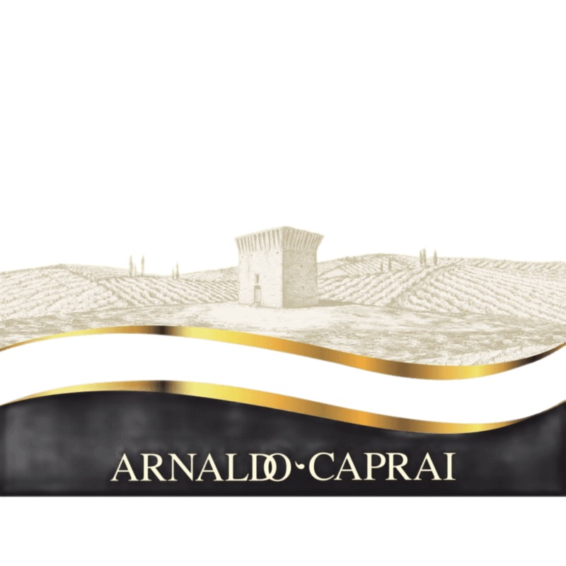 Arnaldo Caprai Collepiano Sagrantino Di Montefalco DOCG Sagrantino - 750ML