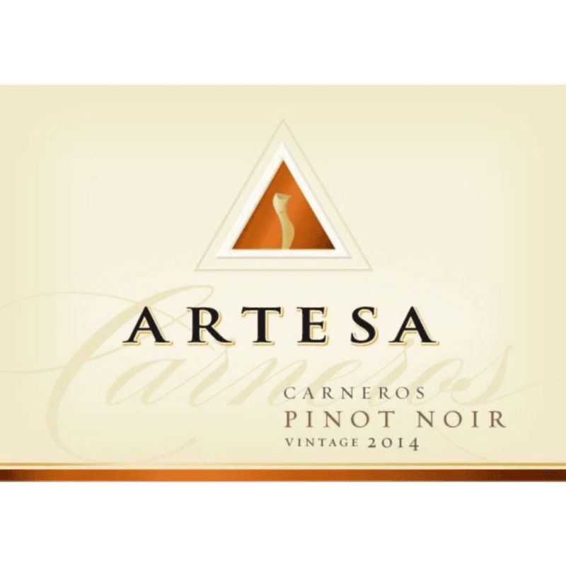 Artesa Carneros Pinot Noir - 750ML