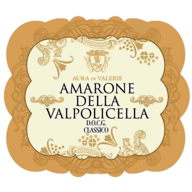 Aura di Valerie Amarone - 750ML