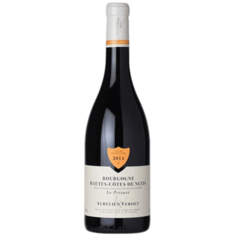 Aurelien Verdet Bourgogne Hautes Cotes De Nuits Rouge Le Prieure - 750ML