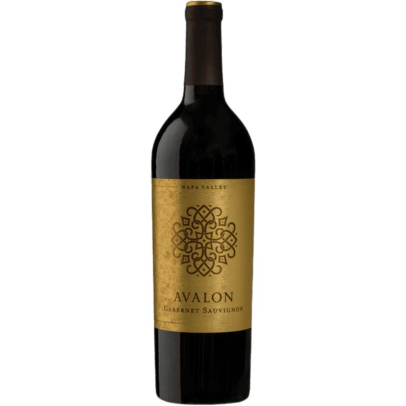 Avalon Napa County Cabernet Sauvignon - 750ML