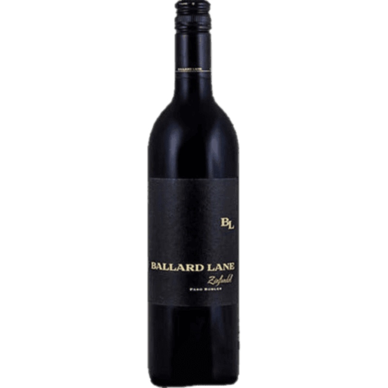 Ballard Lane Zinfandel Central Coast - 750ML