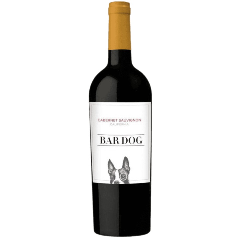 Bar Dog Cabernet Sauvignon California - 750ML