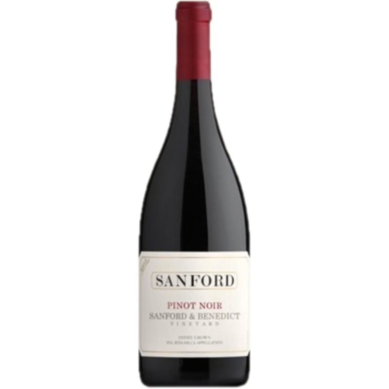 Barden Pinot Noir Santa Rita Hills - 750ML