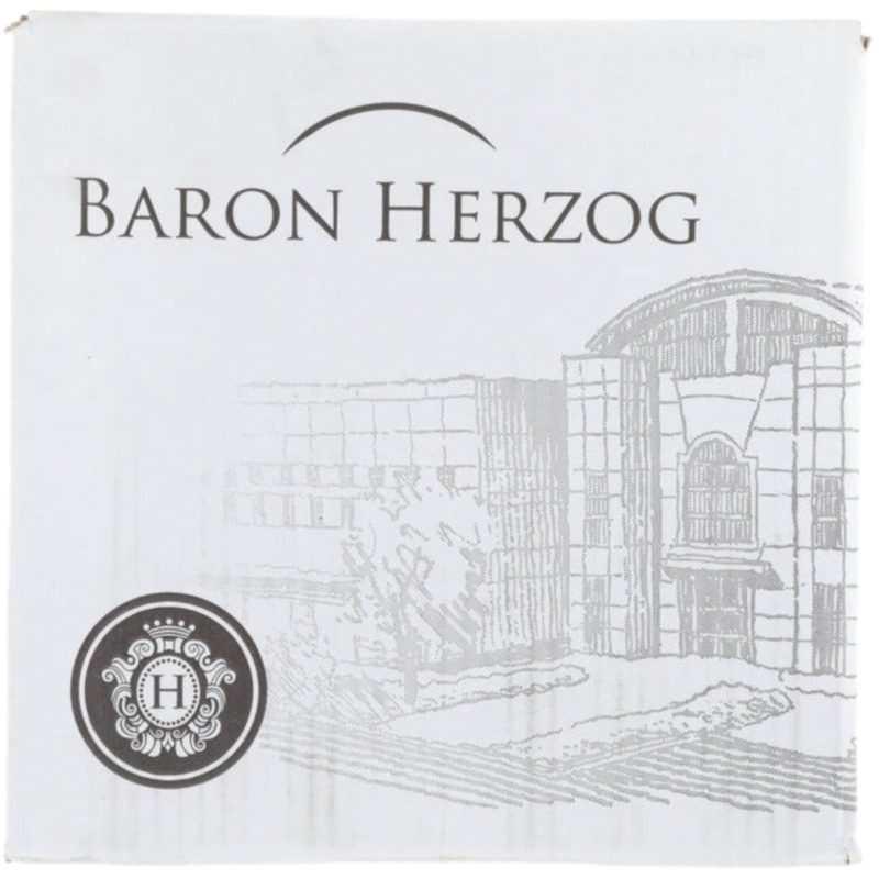 Baron Herzog Zinfandel Old Vine Lodi - 750ML